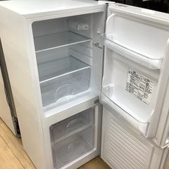 【2021年製】ニトリ 2ドア冷蔵庫のご紹介です！！！ 2021年製】ニトリ2ドア冷蔵庫のご紹介です！！！！