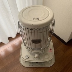 CORONA だるまストーブ