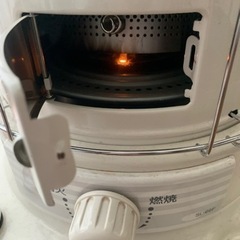 CORONA だるまストーブ