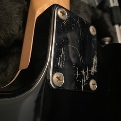 fender japan telecaster フェンダージャパン テレキャスター