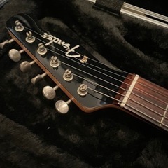 fender japan telecaster フェンダージャパン テレキャスター