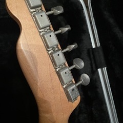 fender japan telecaster フェンダージャパン テレキャスター