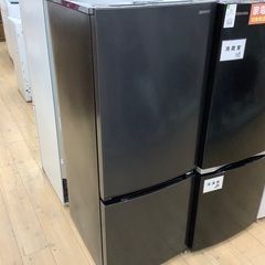 東芝 153L冷凍冷蔵庫【リサイクルフカツ岡崎倉庫店】251101SM-6