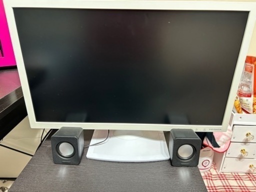 PlayStation4モニターセット