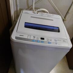 洗濯機(SANYO  6.0kg)