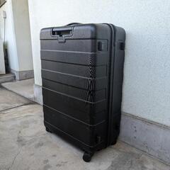 <取引中>無印良品　スーツケース104L