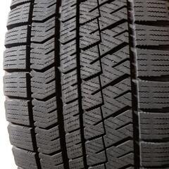 ﾌﾞﾘﾁﾞｽﾄﾝ　ﾌﾞﾘｻﾞｯｸVRX2　タイヤホイール付き　4本セット