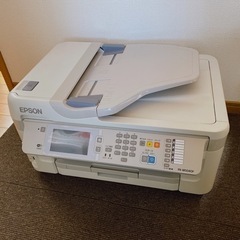 ◆ジャンク◆EPSON◆プリンター◆PX-M5040F◆