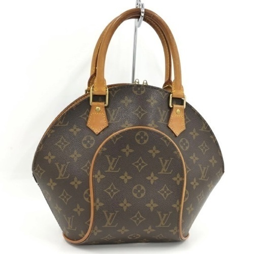 J3283 値下げしました！ LOUIS VUITTON ルイヴィトン エリプスMM ハンドバッグ モノグラム M51126