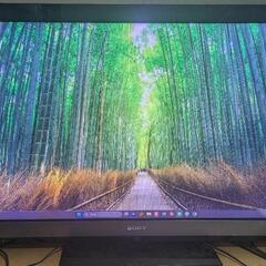 ソニーBRAVIA 46インチ液晶テレビ