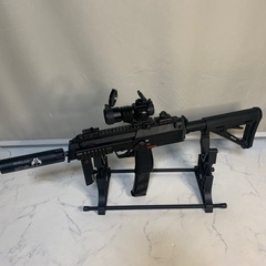 購入者決まりました　東京マルイ　H&K   MP7A1   M4...