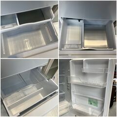 2022年製 美品 335㍑ 冷蔵庫 Panasonic 高品質 【配送設置無料】