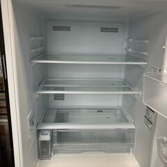 2022年製 美品 335㍑ 冷蔵庫 Panasonic 高品質 【配送設置無料】
