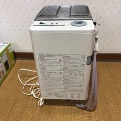 カセット床暖とソフトパネル3畳