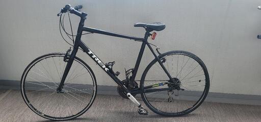 TREK FX 7.2 2015年モデル