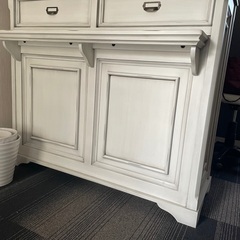 本日限り一万円でお譲りします。カウンター　エステサロン