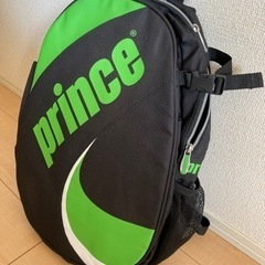 princeのバッグ