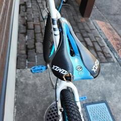 GIANT TRIALS COMP ドロッパー付