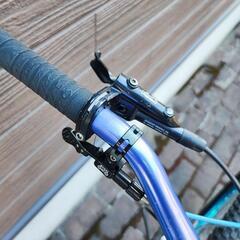 GIANT TRIALS COMP ドロッパー付