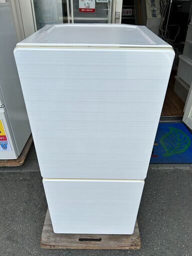冷蔵庫 ユーイング 2016年 UR-F110 110L キッチン家電 れいぞうこ【3ヶ月保証★送料に設置込】自社配送時代引き可※現金、クレジット、スマホ決済対応※