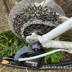 GIANT ESCAPE AIR Mサイズ