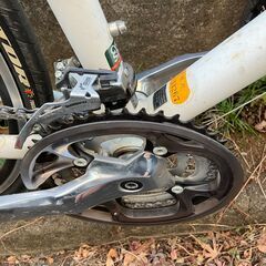 GIANT ESCAPE AIR Mサイズ