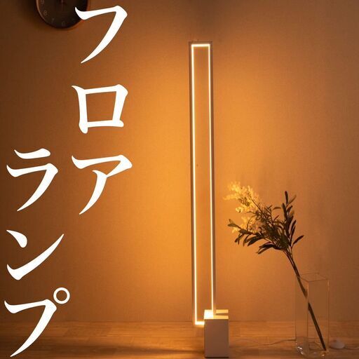 SOKO＋麻布店　商品入荷 フロアランプ✨