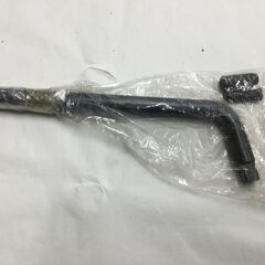 【北見市発】バローべ VALLORBE RATCHET リベットスピンナー (D5417wY)