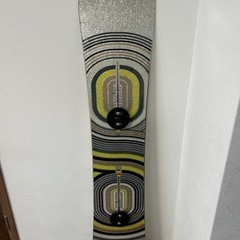 スノーボード板バートン155cm