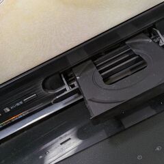 大阪市福島区 美品 テレビ MITSUBISHI　三菱　40インチ液晶テレビ　REAL　LCD-A40BHR9　ブルーレイレコーダー内蔵　