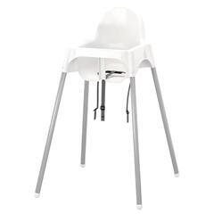IKEA 子供椅子ハイチェア
