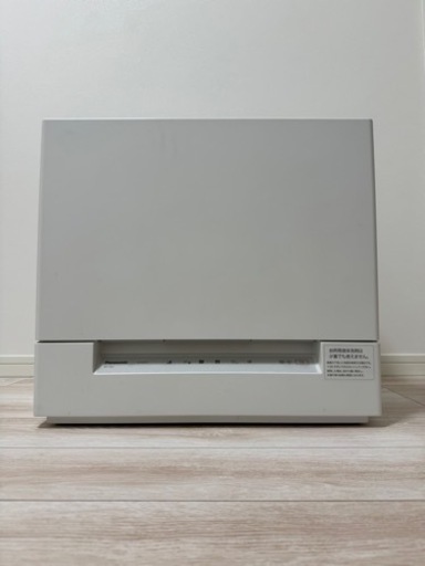 Panasonic 食洗機 NP-TSK1