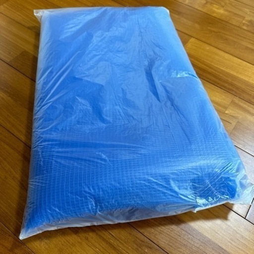 防風ネット　美品
