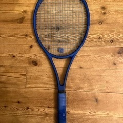   Wilson  PRO STAFF LAVER CUP 97L 