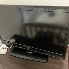 テレビ