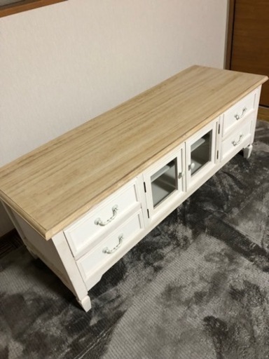 おしゃれな洋風テレビ台