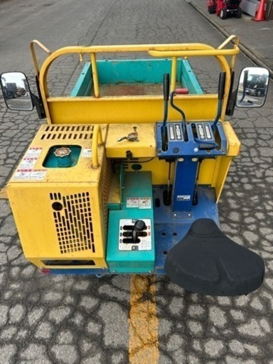 運搬車