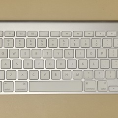 Apple 純正 Wireless Keyboard A1314