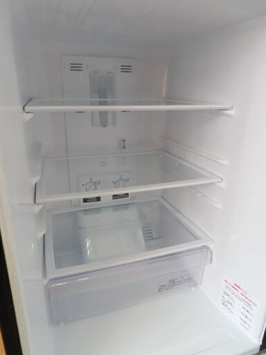 札幌市内 当方指定日無料配送】MITSUBISHI/三菱 ノンフロン冷凍冷蔵庫