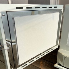 ポーセラーツ 電気炉 ペインターズキルンSV