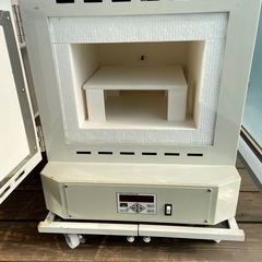 ポーセラーツ 電気炉 ペインターズキルンSV