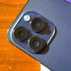 iPhone 14 Pro 256GB ディープパープル SIMフリー