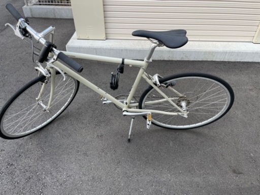 tokyobike sport 9s クロスバイク