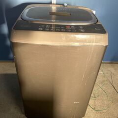 値下げ【良品】テクタイト 6.0kg洗濯機 DW-R60A-S ...