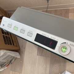 ノーリツ GFH-2400D-WH ガスファンヒーター-ファットランク