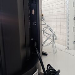 ☆ジモティ割あり☆ TOSHIBA 液晶テレビ 24インチ 21年製 動作確認