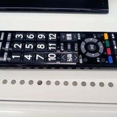 ☆ジモティ割あり☆ TOSHIBA 液晶テレビ 24インチ 21年製 動作確認