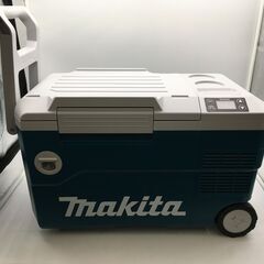 エコツール岡崎インター店 】Makita/マキタ 充電式保冷温庫 CW180DZ本体のみ【愛知県/岡崎市/工具】【ITGK8RETV2VI】 エコツール岡崎インター店 】Makita/マキタ 充電式保冷温庫 CW180DZ