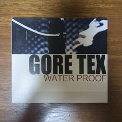 【激レア】GORE-TEX - WATER PROOF 握手で始...