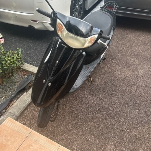 バイク